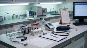 Top GAMCA medical report mistakes GCC visa applicants make