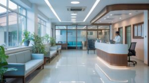 GAMCA Medical Center comparison in Chennai vs Trichy for visa medical test selection India